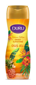 Evyap Sweet Sunshine Summer Edition Duş Jeli 450 ml