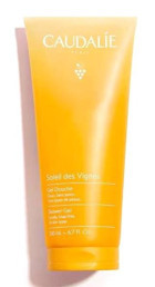 Caudalie Soleil Des Vignes Hindistan Cevizi-Monoi Yağı Duş Jeli 200 ml