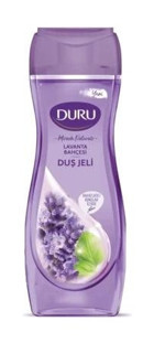 Duru Lavanta Bahçesi Lavanta Duş Jeli 450 ml