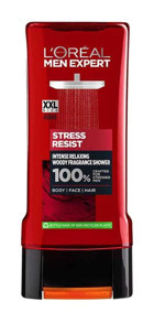 L'Oreal Paris Men Expert Duş Jeli 400 ml