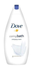 Dove Caring Bath Duş Jeli 500 ml