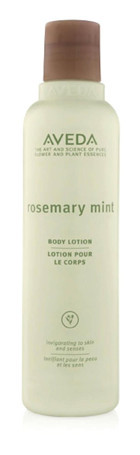 Aveda Rosemary Mint Mint Duş Jeli 200 ml