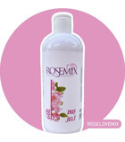 Rosemix Gül Duş Jeli 400 ml