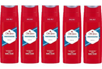 Old Spice White Water Duş Jeli 5x400 ml