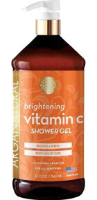 Arganatural Brightening Duş Jeli 960 ml