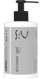 S:U Shampoo Parabensiz Duş Jeli 300 ml