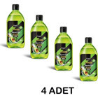 Doxa Relax Avokado Duş Jeli 4x400 ml