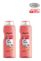 Daycare Tropikal Duş Jeli 2x750ml