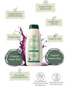 Idea Toscana Bio Le Veneri Bitki Özü Duş Jeli 500 ml