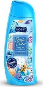 Hobby Fresh Care Deniz Mineralleri Duş Jeli 500 ml