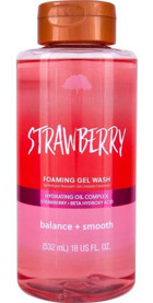 Tree Hut Hut Strawberry Duş Jeli 532 ml