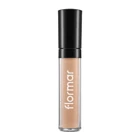 Flormar Perfect Coverage 03 Light Beige Göz Altı ve Yüz Likit Fırça Kapatıcı