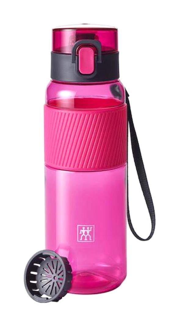 Zwilling Pembe Tritan Spor Yetişkin Matara 680 ml