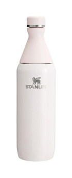 Stanley The All Day Slim Pembe Paslanmaz Çelik Spor Yetişkin Matara 600 ml