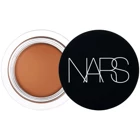 Nars Soft Matte Complete Meddark 4 Hazelnut Nemlendiricili Göz Altı ve Yüz Krem Pot Kapatıcı