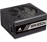 Corsair RM850X 850 W 80+ Gold Tam Modüler Powersupply