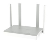 Keenetic AX1800 2.4 Ghz - 5 Ghz Kablosuz Dual Band İç Mekan Masaüstü Access Point Router