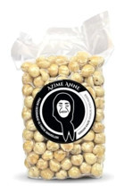 Azime Anne Kavrulmuş Tuzsuz Tane İçi Fındık 250 gr