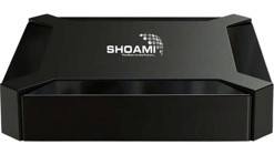 Shoami Sh-Sb2 16 GB Kapasteli 2 GB Ram Wifi 4K Android TV Box