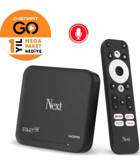 Next Start 16 GB Kapasteli 2 GB Ram Wifi 4K Android TV Box