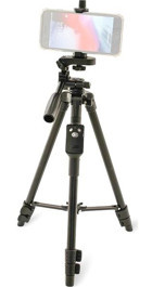 Sanger SG-3510R Masaüstü 3 Kademeli Evet Tripod 125 cm