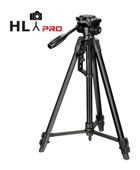 Hlypro HPR-403 3 Kademeli Tripod 157 cm