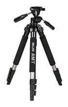 Slik PRO 340DX Kademeli Evet Tripod 155 cm
