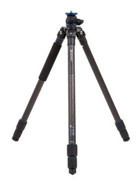 Benro TGP-27C GOPLUS Masaüstü 3 Kademeli Tripod 168 cm