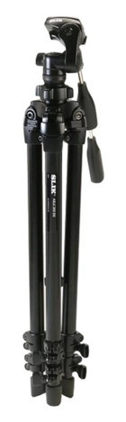 Slik 330 DX Masaüstü 3 Kademeli Evet Tripod 160 cm