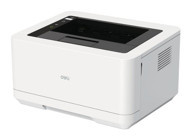 Deli P2000DNWS Siyah-Beyaz Mono Tonerli Lazer Yazıcı