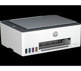 Hp Smart Tank 580 Siyah-Beyaz Wifi Fotokopi Tarayıcı Çok Fonksiyonlu Tonerli Lazer Yazıcı