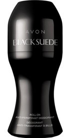 Avon Black Suede Ter Önleyici Antiperspirant Roll-On Erkek Deodorant 50 ml