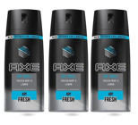 Axe  Ice Chill Body Sprey Erkek Deodorant 150 ml