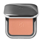 Kiko Milano Unlimited Blush 07 Perfect Beige Mat Toz Allık