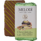 Melodi Antep Fıstığı Kadayıf Dolgulu Sütlü Dubai Çikolatası 90 gr