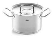 Fissler Original Profi Collection İndüksiyon Çelik 20 cm Derin Tencere