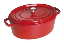 Staub 405098460 Döküm 27 cm Derin Tencere