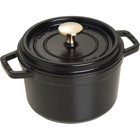 Staub La Cocotte Döküm 16 cm Derin Tencere