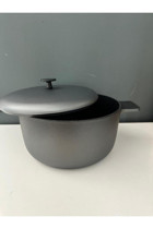 Aryıldız Pro Grade Granit 24 cm Derin Tencere