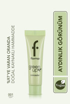 Flormar 001 Light Göz Altı ve Yüz Likit Tüp Kapatıcı