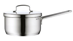 Wmf Mini Paslanmaz Çelik 16 cm Derin Sos Tencere