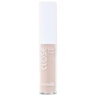 Bee Beauty Close It 130 Porcelain Göz Altı ve Yüz Likit Fırça Kapatıcı