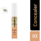 Max Factor Miracle Pure 3 Göz Altı ve Yüz Likit Fırça Kapatıcı