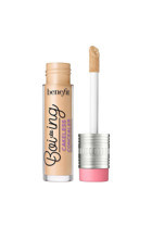 Benefit Cosmetics Boi-Ing Cakeless 5 Nemlendiricili Göz Altı Likit Fırça Kapatıcı