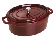Staub La Cocotte 405002730 Döküm 27 cm Basık Tencere