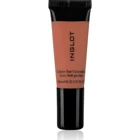 Inglot 103 Nemlendiricili Göz Altı Likit Tüp Kapatıcı