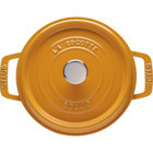 Staub La Cocotte Döküm 26 cm Basık Tencere