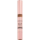 Revolution Bright Eye Tan Göz Altı Likit Stick Kapatıcı