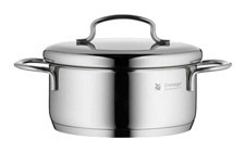 Wmf Mini 712766040 Çelik 12 cm Derin Tencere