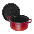 Staub 405098520 Döküm 28 cm Derin Tencere